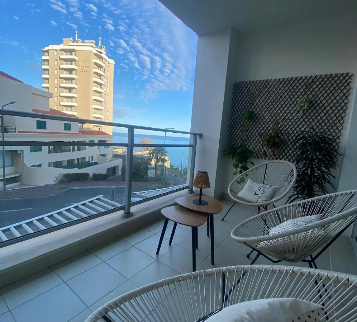 Modern Urban Apartment Funchal  0*, Funchal (Madeira) Portugal