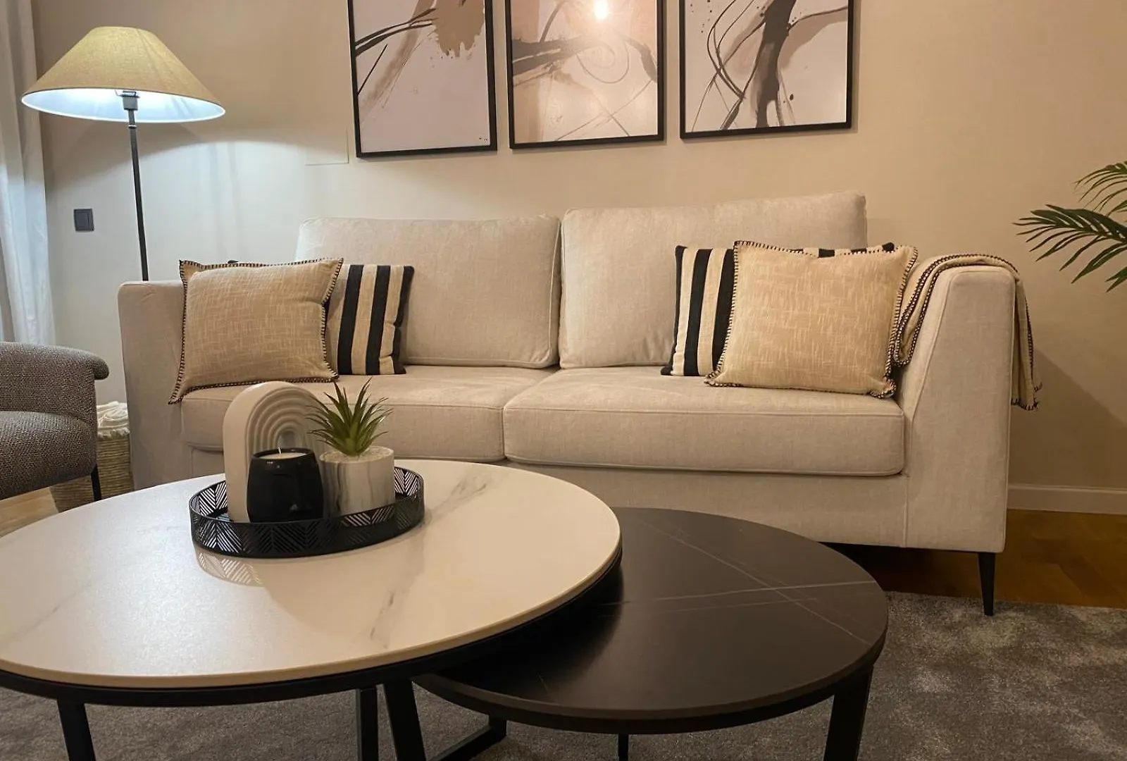 Modern Urban Apartment Funchal