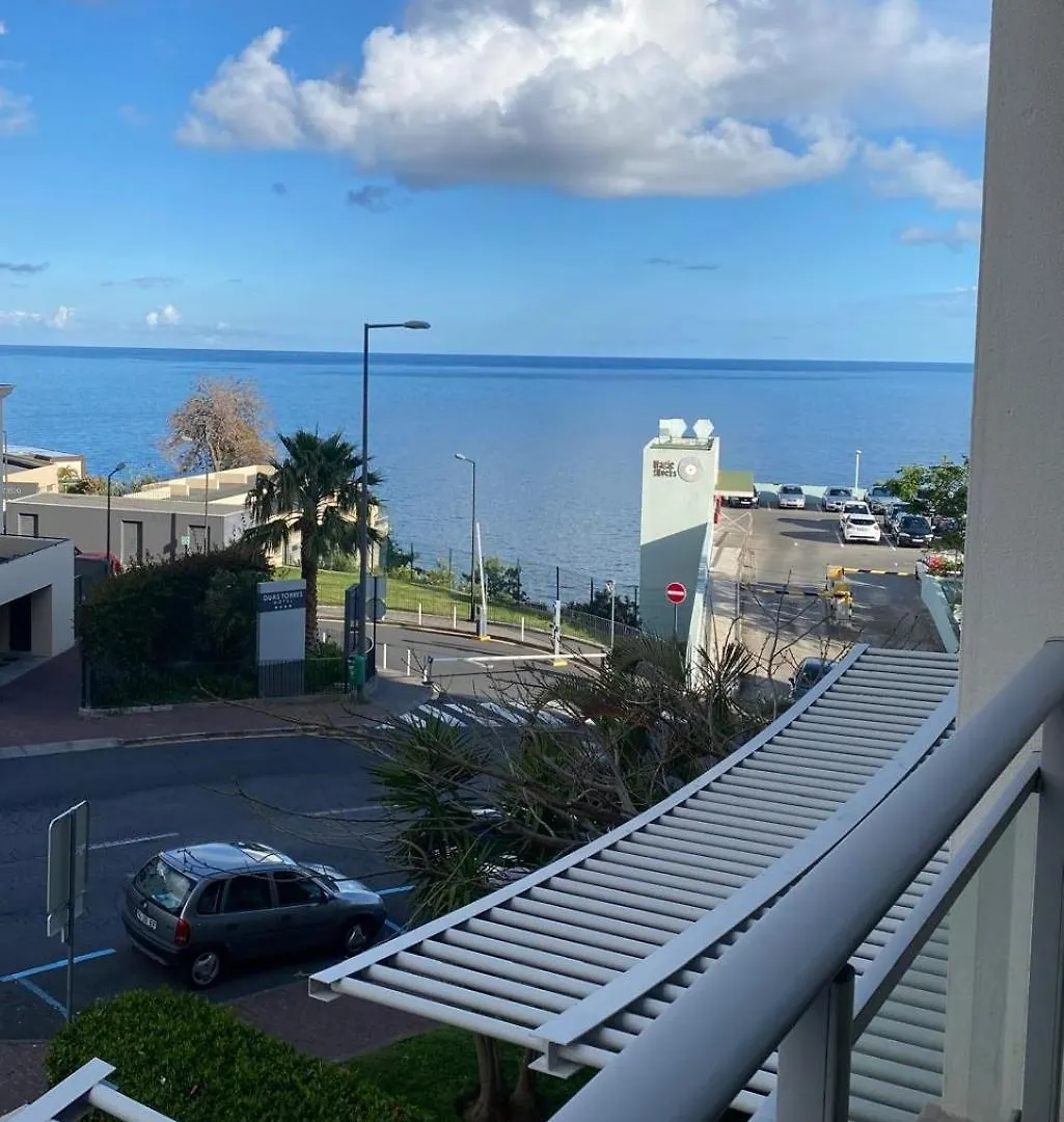Modern Urban Apartment Funchal