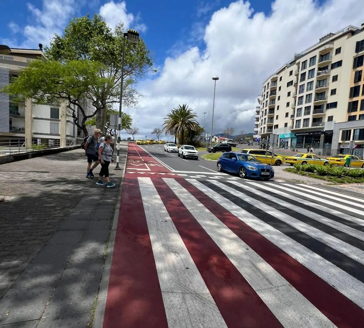 Modern Urban Apartment Funchal   Funchal (Madeira)